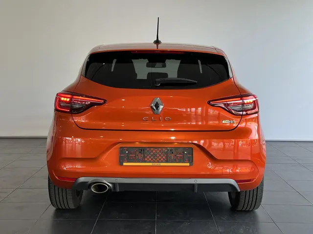 Renault Clio 1.3 TCe 130 R.S. Line 2020 Benzine 22