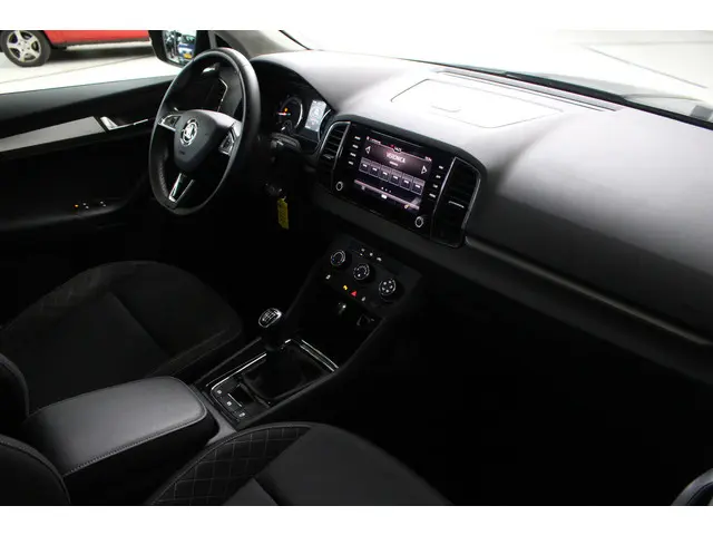 Škoda Karoq 1.0 TSI Ambition 2020 Benzine 6