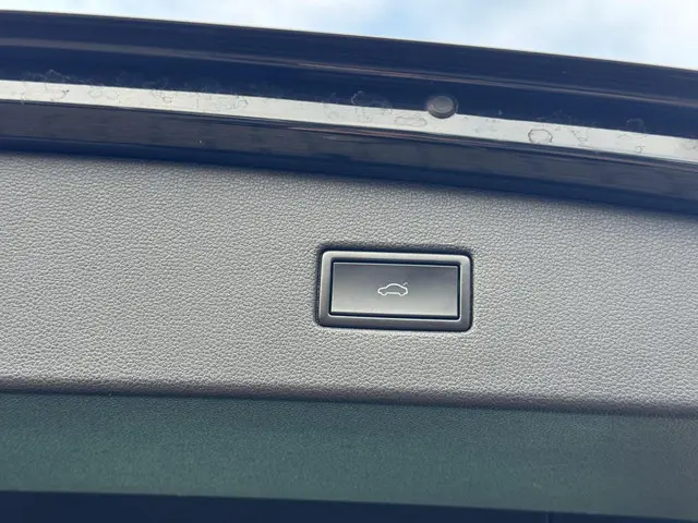 Volkswagen Tiguan 1.5 TSI ACT Comfortline 2019 Benzine 13