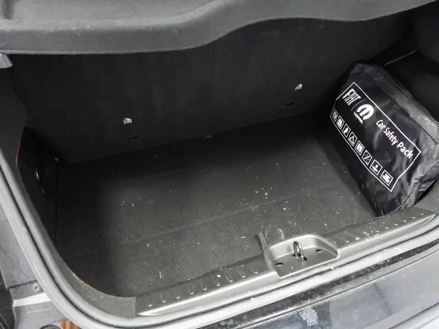 Fiat 500e Urban 42 kWh 2023 Elektrisch 24