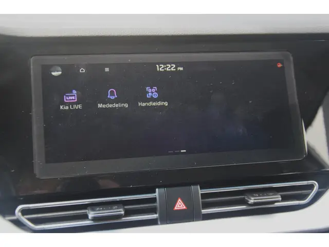Kia Niro 1.6 GDi Hybrid DynamicLine 2020 Hybride Benzine 15
