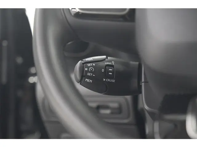 Citroën C3 Aircross PureTech 130 EAT6 Max 2024 Benzine 34