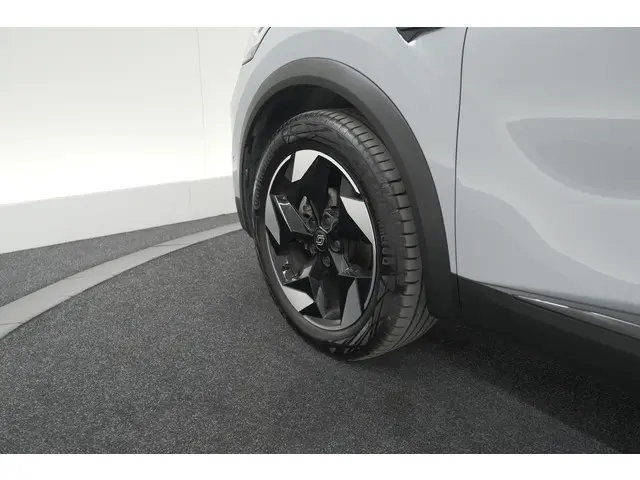 Renault Captur Mild Hybrid 160 EDC Techno 2024 Benzine 18