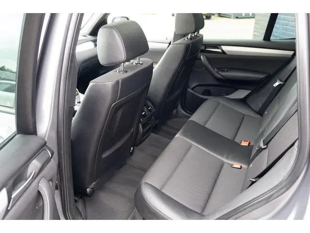 BMW X3 XDrive30d | M Sport | Panoramadak 2012 Diesel 28