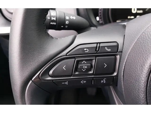 Toyota Aygo X 1.0 VVT-i MT Pulse 2022 Benzine 23