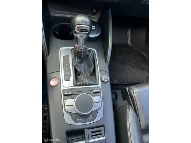 Audi S3 2.0 S3 QUATTRO ✅ PANO ✅ S-LINE 2013 Benzine 21