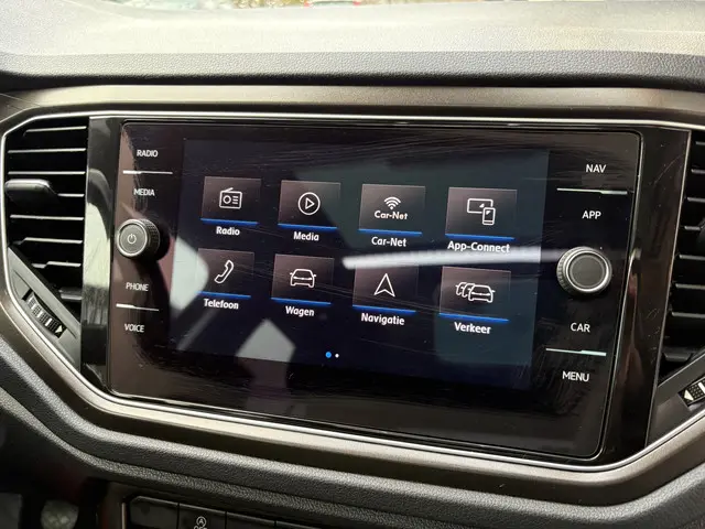 Volkswagen T-Roc 1.0 TSI Style - 2019 Benzine 12