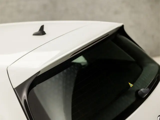 Volkswagen e-Golf Sport 2018 Elektrisch 27