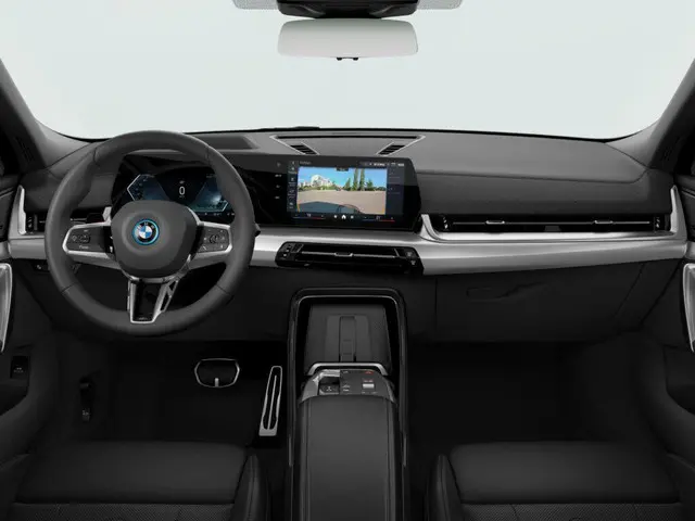 BMW iX2 xDrive30 M Sport Edition 2025 Elektrisch 3