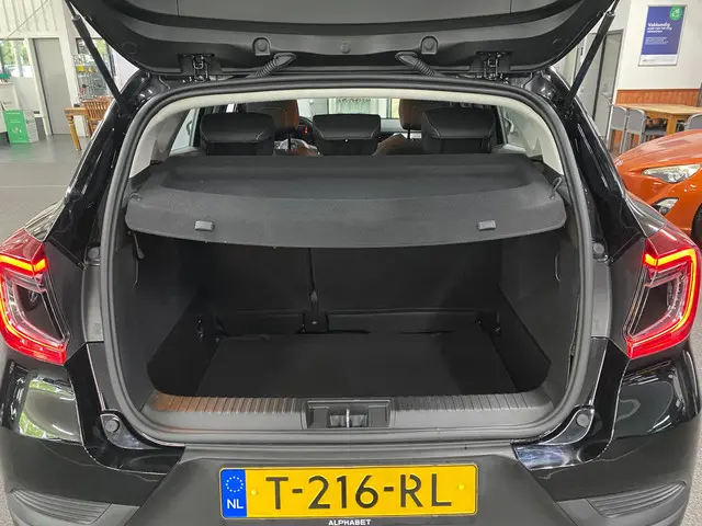 Renault Captur 1.0 TCe 90 evolution 2023 Benzine 27