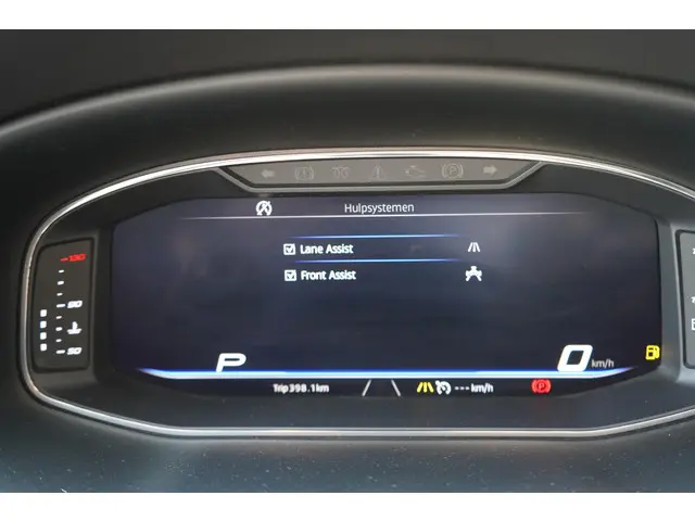 SEAT Leon ST 2.0 TSI CUPRA 300 2018 Benzine 36