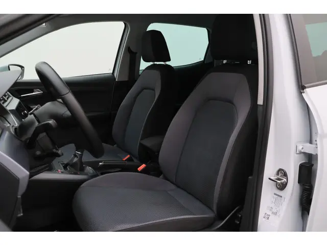 SEAT Arona 1.0 TSI Style Business Intense 2019 Benzine 9