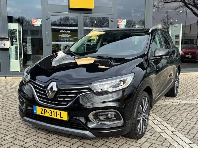 Renault Kadjar 2