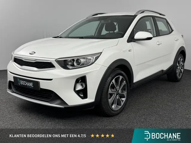 Kia Stonic 1.0 T-GDi DynamicLine 2020 Benzine