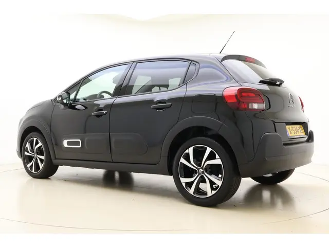 Citroën C3 1.2 PureTech Max 2024 Benzine 12