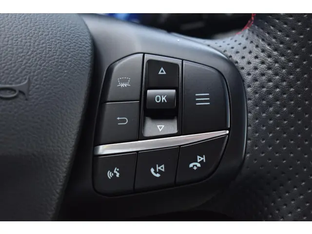 Ford Kuga 2.5 PHEV 225 PK ST-Line X 2020 Hybride Benzine 26