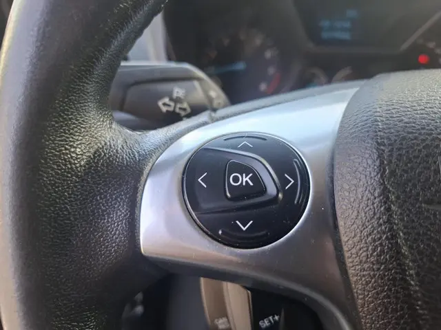 Ford Transit Connect 1.0 Ecoboost L1 Trend 2015 Benzine 12