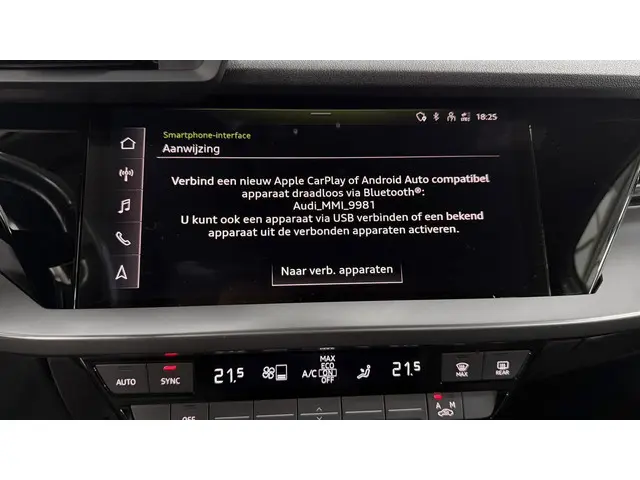 Audi A3 Sportback 30 TFSI Pro Line 2023 Benzine 25