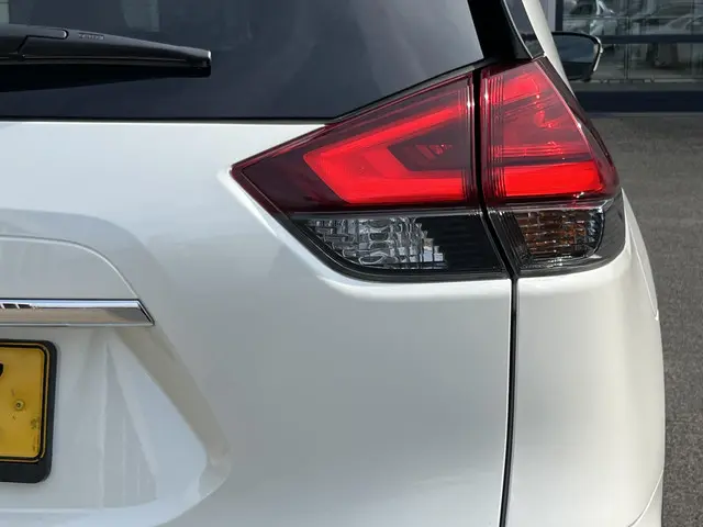 Nissan X-Trail 1.6 DIG-T N-Connecta 7p. 2018 Benzine 55