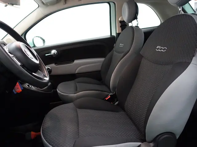 Fiat 500 1.2 Sportline- 2018 Benzine 17