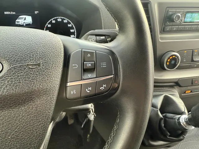 Ford Transit 350 2.0 TDCI 170PK 2023 Diesel 22