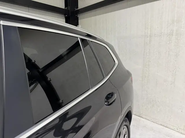 BMW X3 xDrive30e 2022 Hybride Benzine 22