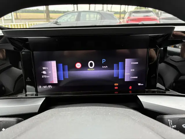 Opel Frontera Electric Edition 44 kWh 2025 Elektrisch 5