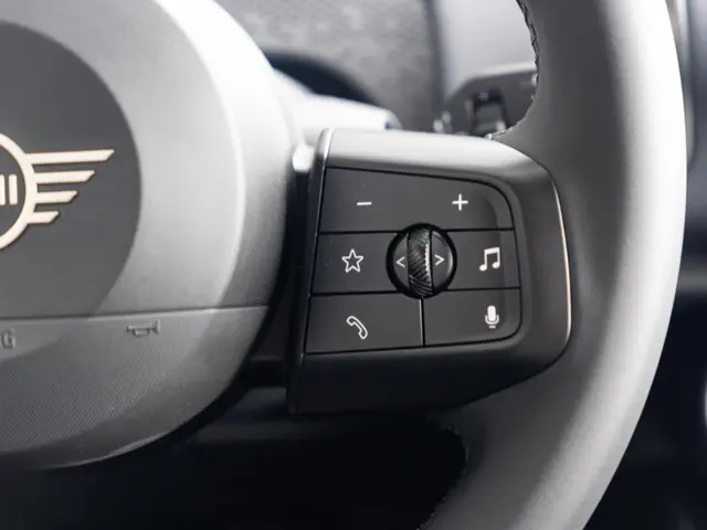 MINI Countryman E 2025 Elektrisch 25