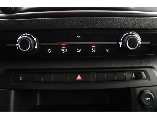 Fiat E-Scudo L3H1 DC 75 kWh 2022 Elektrisch 20