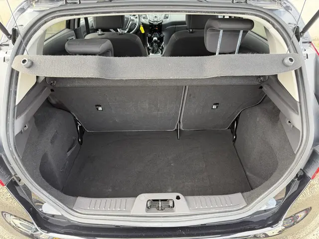 Ford Fiesta 1.0 EcoBoost Titanium 2014 Benzine 24