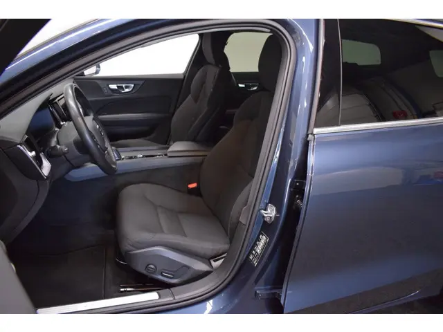 Volvo V60 2.0 B3 163pk AUT8 BNS Pro 2020 Benzine 13