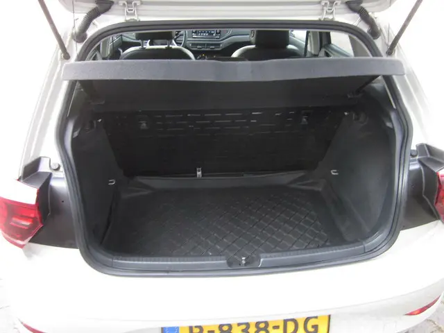 Volkswagen Polo 1.0 TSI Style 2022 Benzine 6