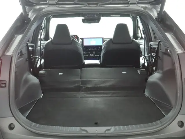 Toyota bZ4X Premium 71 kWh 2023 Elektrisch 26