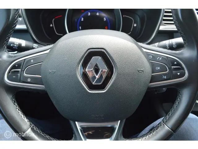 Renault Kadjar 1.3 TCe Intens 2019 Benzine 15