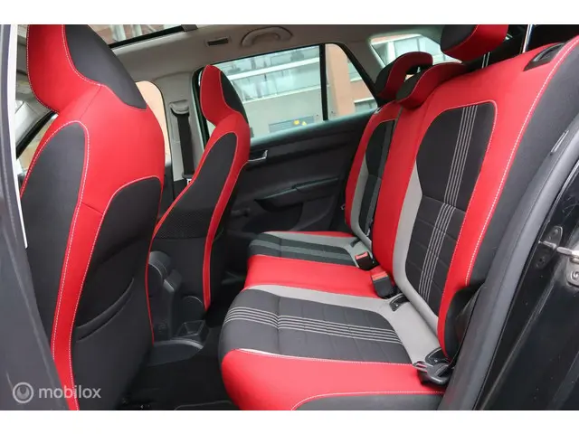 Škoda Fabia Combi 1.2 TSI Monte Carlo 2016 Benzine 14