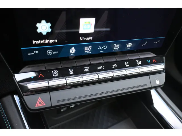 Renault Rafale esprit Alpine 2026 Hybride Benzine 35