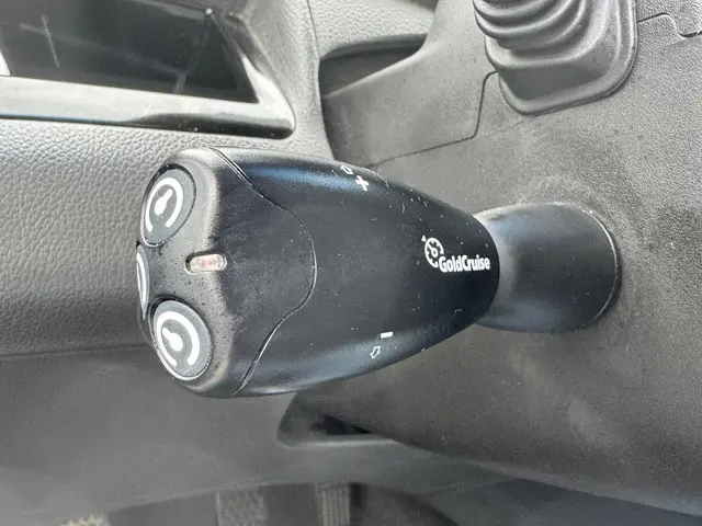 Chevrolet Spark 1.0 16V LS Bi-Fuel. LPG G3 2012 LPG/Gas 7