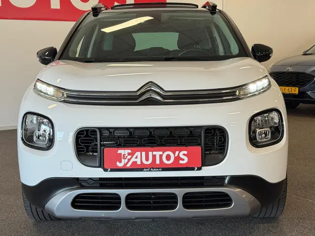 Citroën C3 Aircross 1.2 PureTech S&S Shine 2018 Benzine 8