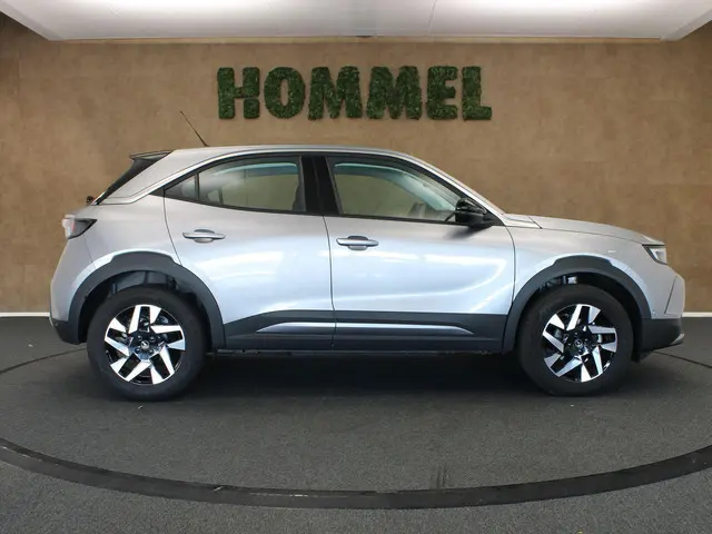 Opel Mokka 1.2 Turbo Edition 2024 Benzine 11