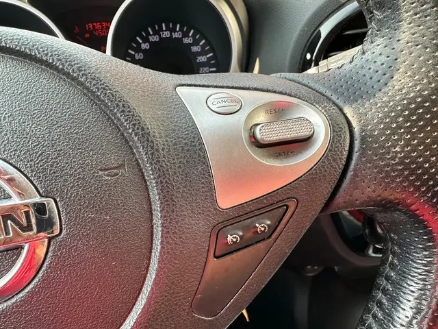 Nissan Juke 1.6 Acenta / Navi / Camera 2013 Benzine 20
