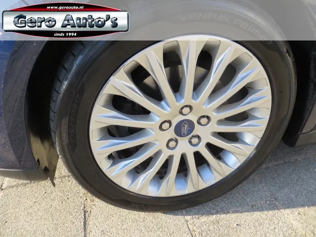 Ford C-MAX 3