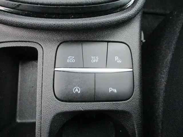 Ford Fiesta 1.0 EcoBoost Titanium 2019 Benzine 7