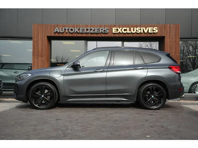 BMW X1 xDrive25e High Executive 2020 Hybride Benzine 5