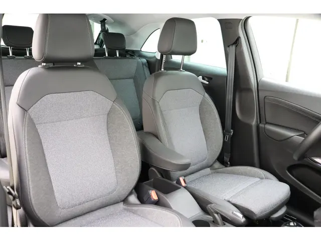 Opel Crossland 1.2 Turbo Elegance 2023 Benzine 10