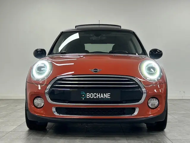 MINI Cooper Mini 1.5 Chili 2018 Benzine 21