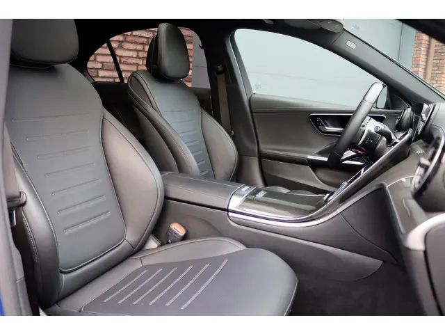 Mercedes-Benz C-Klasse 180 AMG Line Aut9 | 2022 Benzine 6