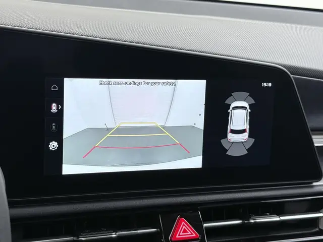 Kia Niro EV E-Niro Business 2025 Elektrisch 37