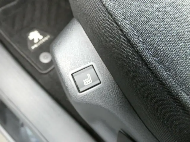 Peugeot Rifter HELAAS VERKOCHT!!! 2019 Benzine 19