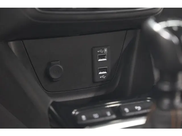 Opel Crossland X 110 Turbo Online Edition 2019 Benzine 42