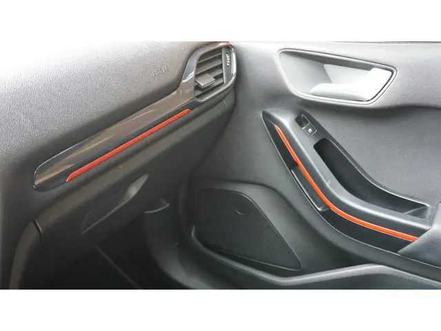 Ford Fiesta 1.0 126pk EcoBoost ST-Line 3Drs 2018 Benzine 29
